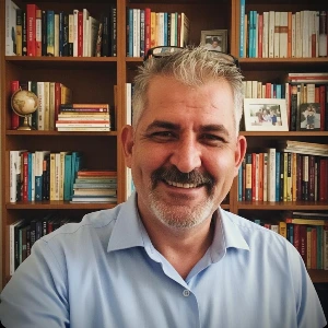 Psikolog Hidayet ÇALIŞKAN Profil Fotoğrafı
