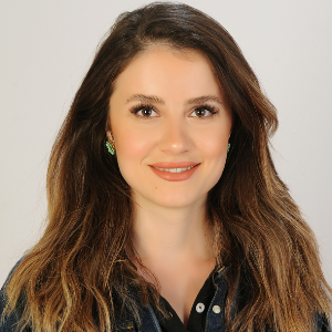 Gülseda KELEŞOĞLU ACAR