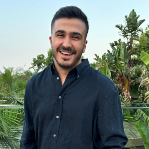 Oğuz Alperen KAYA