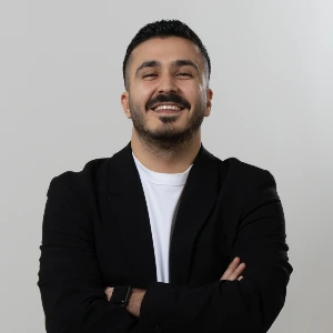 Oğuz Alperen KAYA