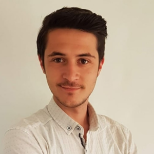 Halil İbrahim ÇELIK