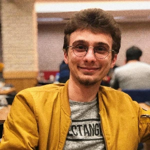 Psikolog Yunus ÖKTEM Profil Fotoğrafı