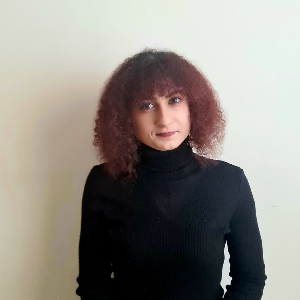 Damla Naira ÖZMEN