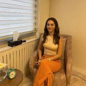 Berfin Gurbet MUTLU