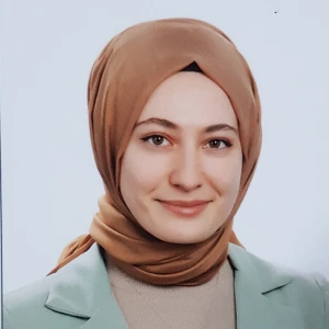 Uzman Psikolog Ayşe Elif ŞENTÜRK YETER Profil Fotoğrafı