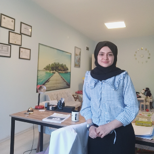 Tuğba BABUCCU