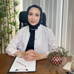Şeyma TOK