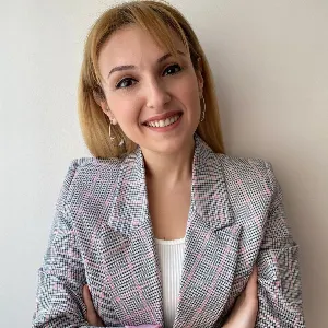 Psikolog