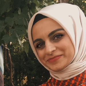 Asiye KALAN DOĞAN