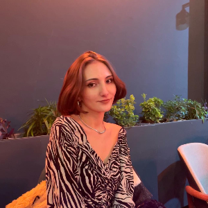 Eda KILINÇ