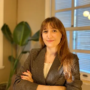 Büşra ALBAYRAK