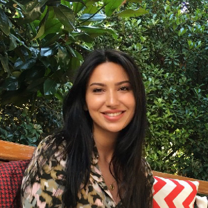 Rumeysa ÖZIÇ