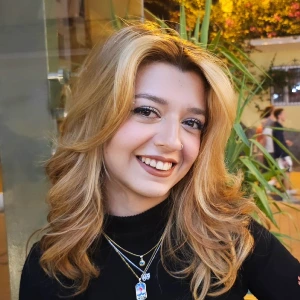 Ecem BÜYÜKÇOBAN