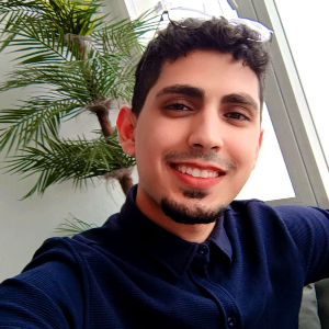 Murat ÇABUK