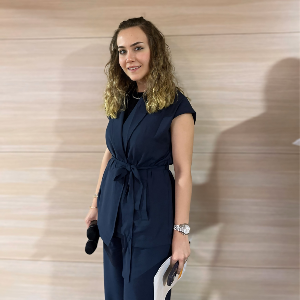 Elif DARIDERELI