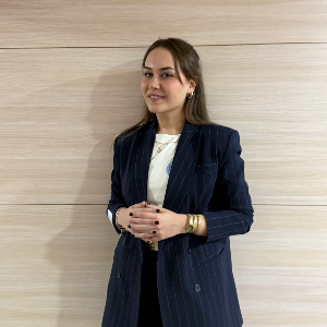 Uzman Psikolog Elif DARIDERELİ Profil Fotoğrafı