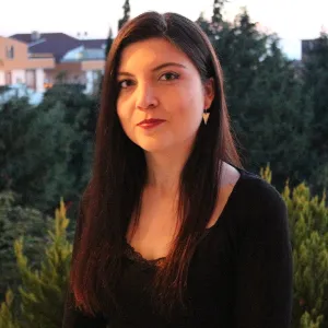 Rukiye AYDIN