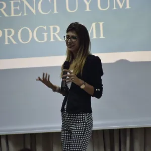 Psikolog