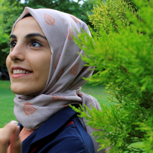 Ceren KURŞUN