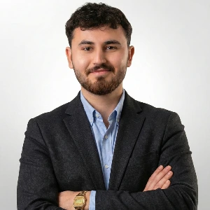 Uzman Psikolog Ali ÖZDEMİR Profil Fotoğrafı