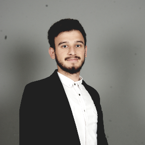 Serdar YILDIRIM