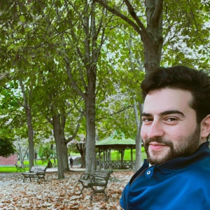 Muhammed AYÇIÇEK
