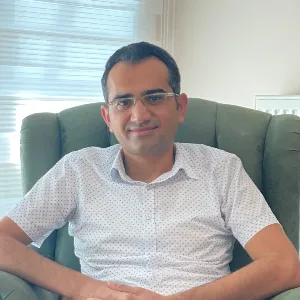 Psikoterapist Mustafa İSPIR Profil Fotoğrafı
