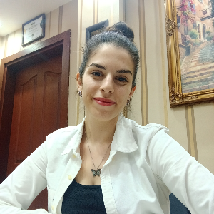 Didem GENÇ