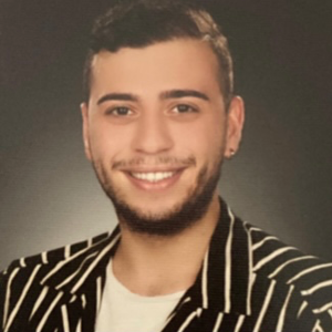 Murat Kaan PEKGÖZ