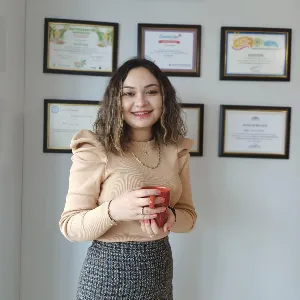 Melva ŞENOCAK