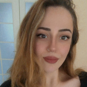 Beyza CÖMERT