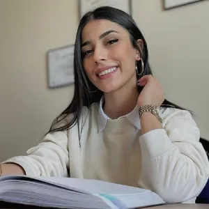 Aleyna KARAMAHMUTOĞLU