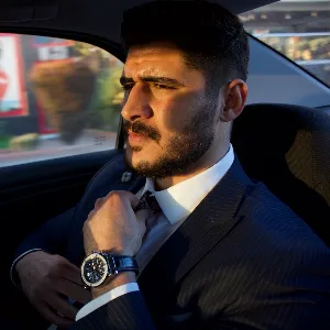 Resul Buğra POLAT