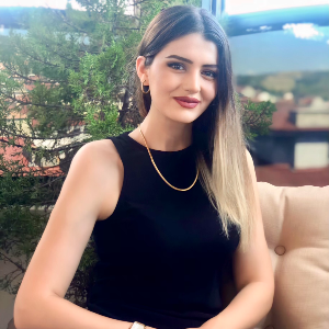 Fatma TOKUR