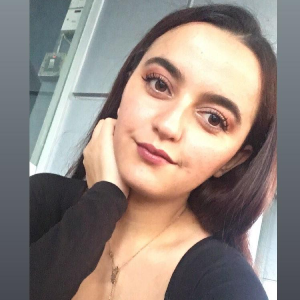 Fatma Nur ALDEMIR