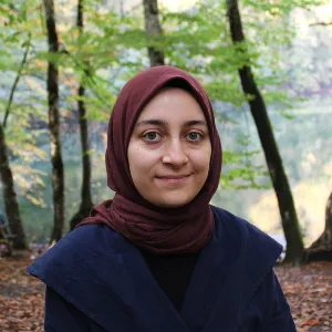 Yasemin Özlem Nur CANDAN