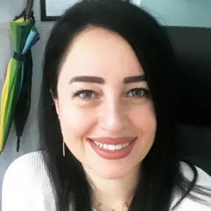 Kübra KARAHANOĞLU