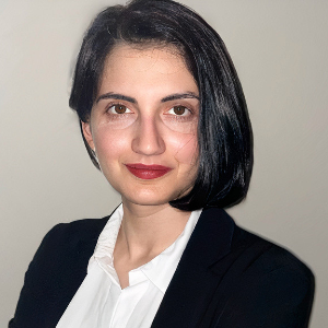 Goncagül KEMANCI