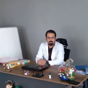 Psikolog