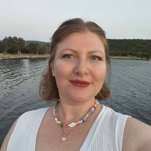 Psikolog Gülşen ÇINAR Profil Fotoğrafı