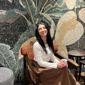 Psikolog Zeynep YILDIZ Profil Fotoğrafı