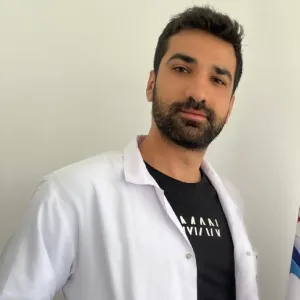 Yasin HÜRMÜZLÜ