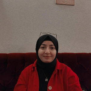 Ayşegül TALAY