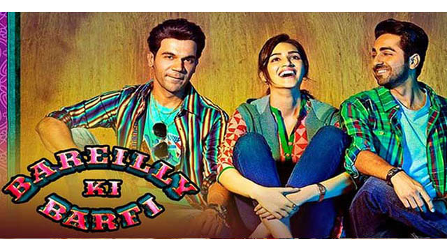 Bareilly Ki Barfi (Bollywood)