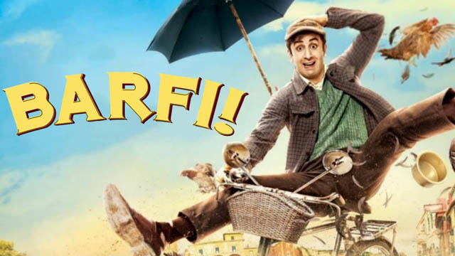 Barfi (Bollywood)