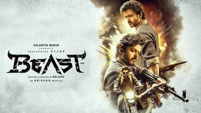 Beast (Bollywood)