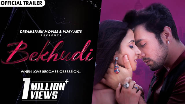 Bekhudi (Bollywood)