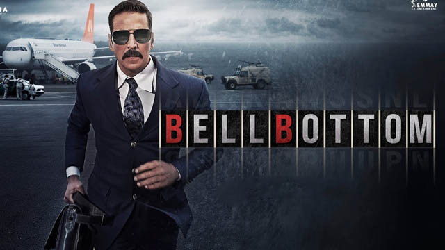 Bell Bottom (Bollywood)