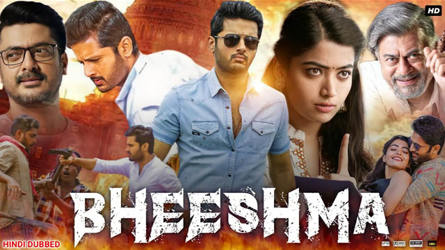 Bheeshma (Bollywood)