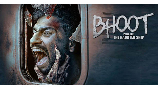 Bhoot Part One: The Haunted Ship (Bollywood)
